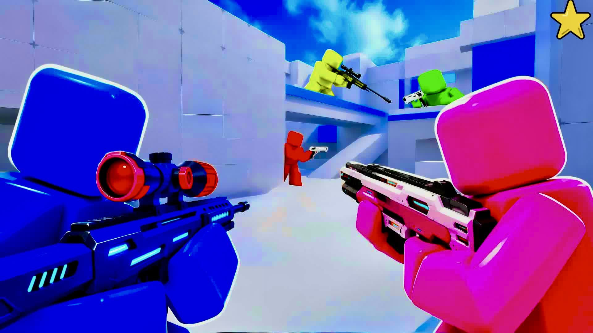 Red vs blue wow erzdifbieb