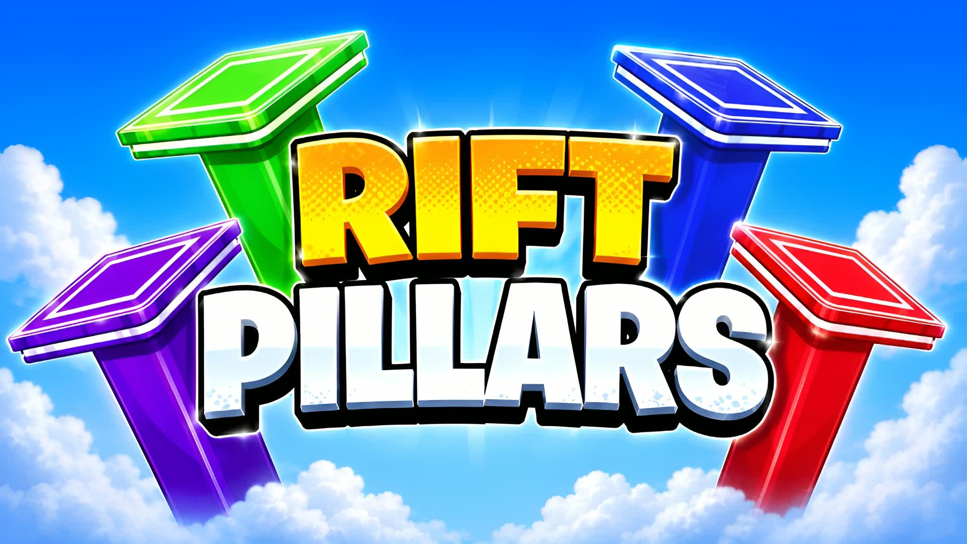 Rift Pillars
