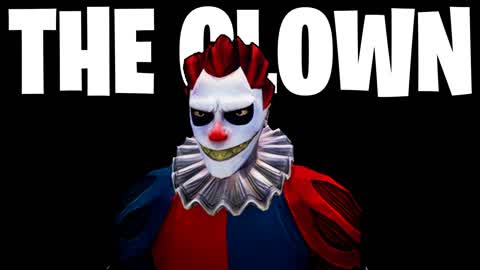 THE CLOWN [DUO HORROR]