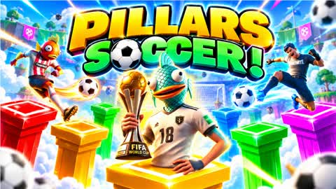 PILLARS SOCCER
