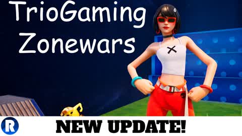 TrioGaming Zonewars