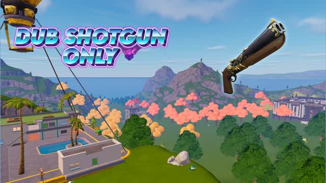 đ§° Dub Shotgun ONLY đ§°