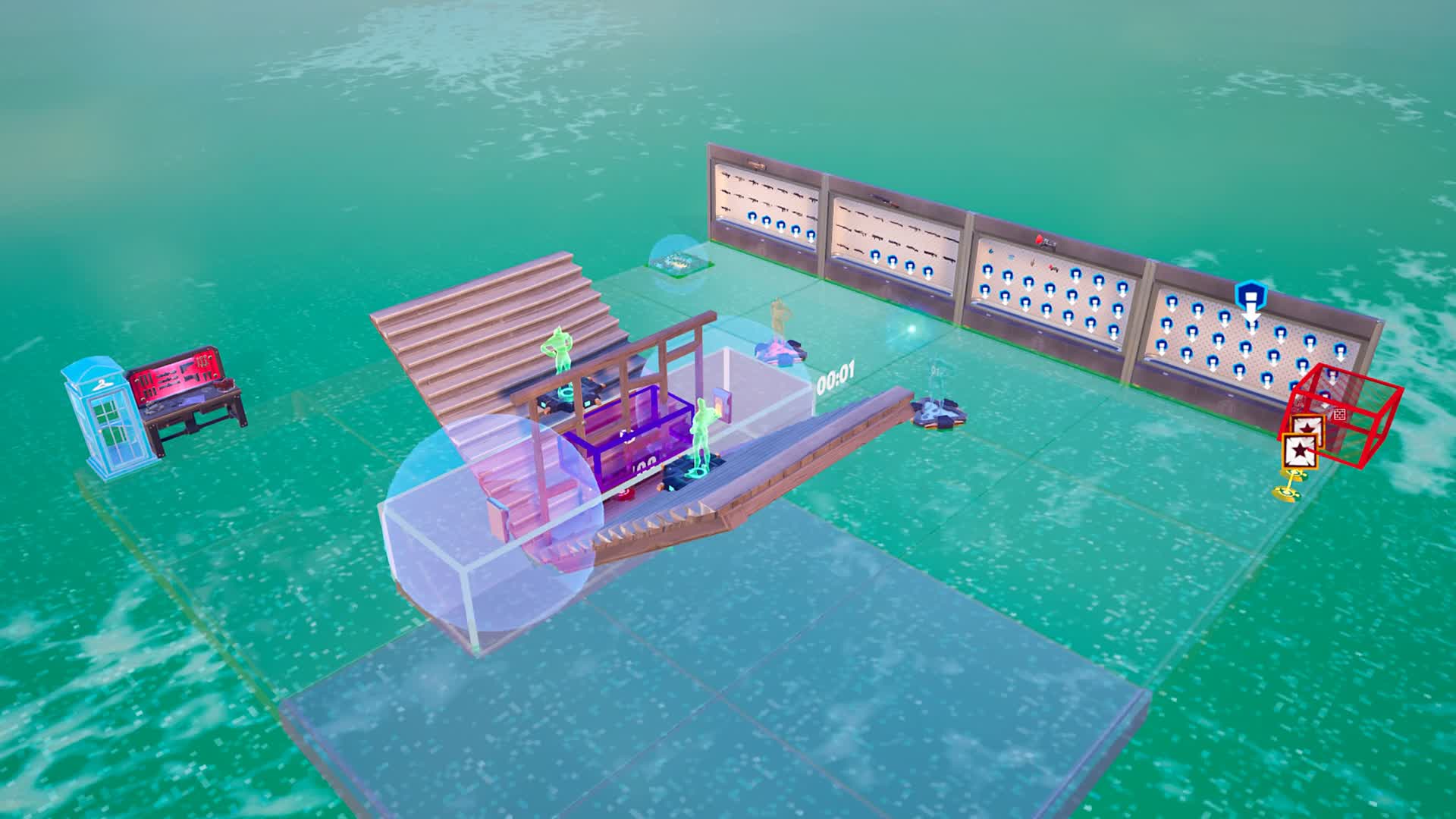 Z 1v1