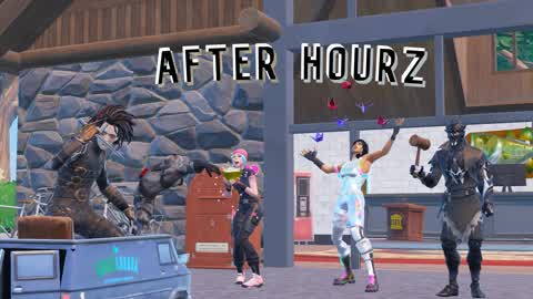 After Hourz