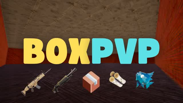 Box PVP