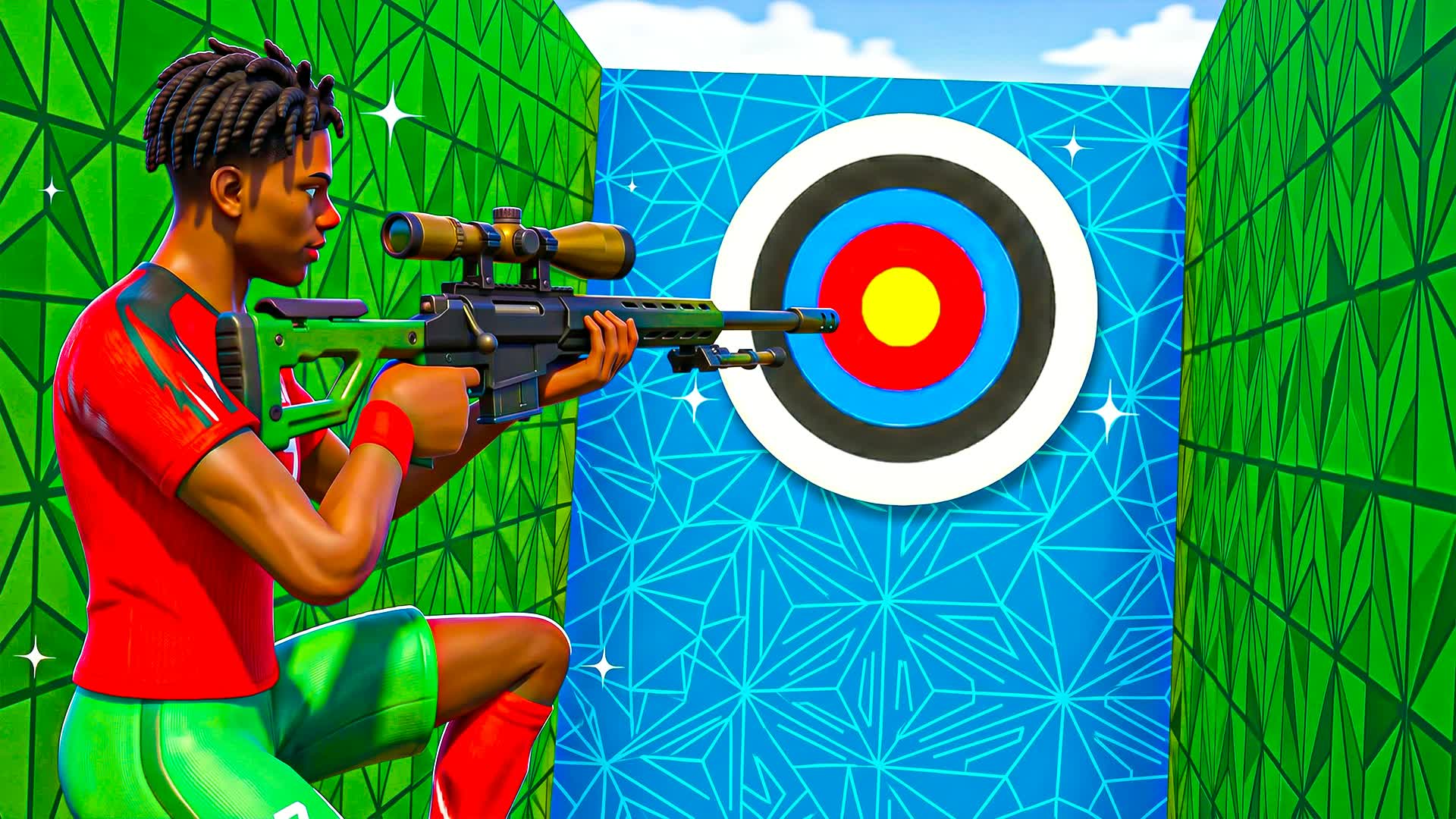 SWIZZERA PARKOUR TRICKSHOT PARKOUR🎯