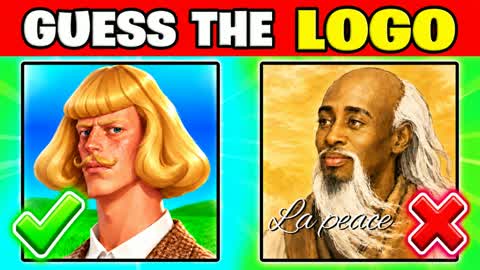 ESCAPE THE LOGO MEMEđBOSS EVENT VARIANT