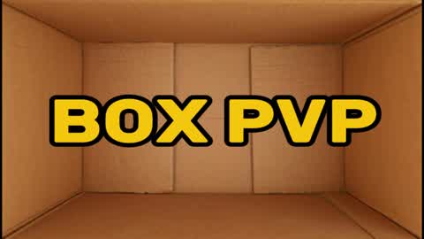 Box PvP 1.0