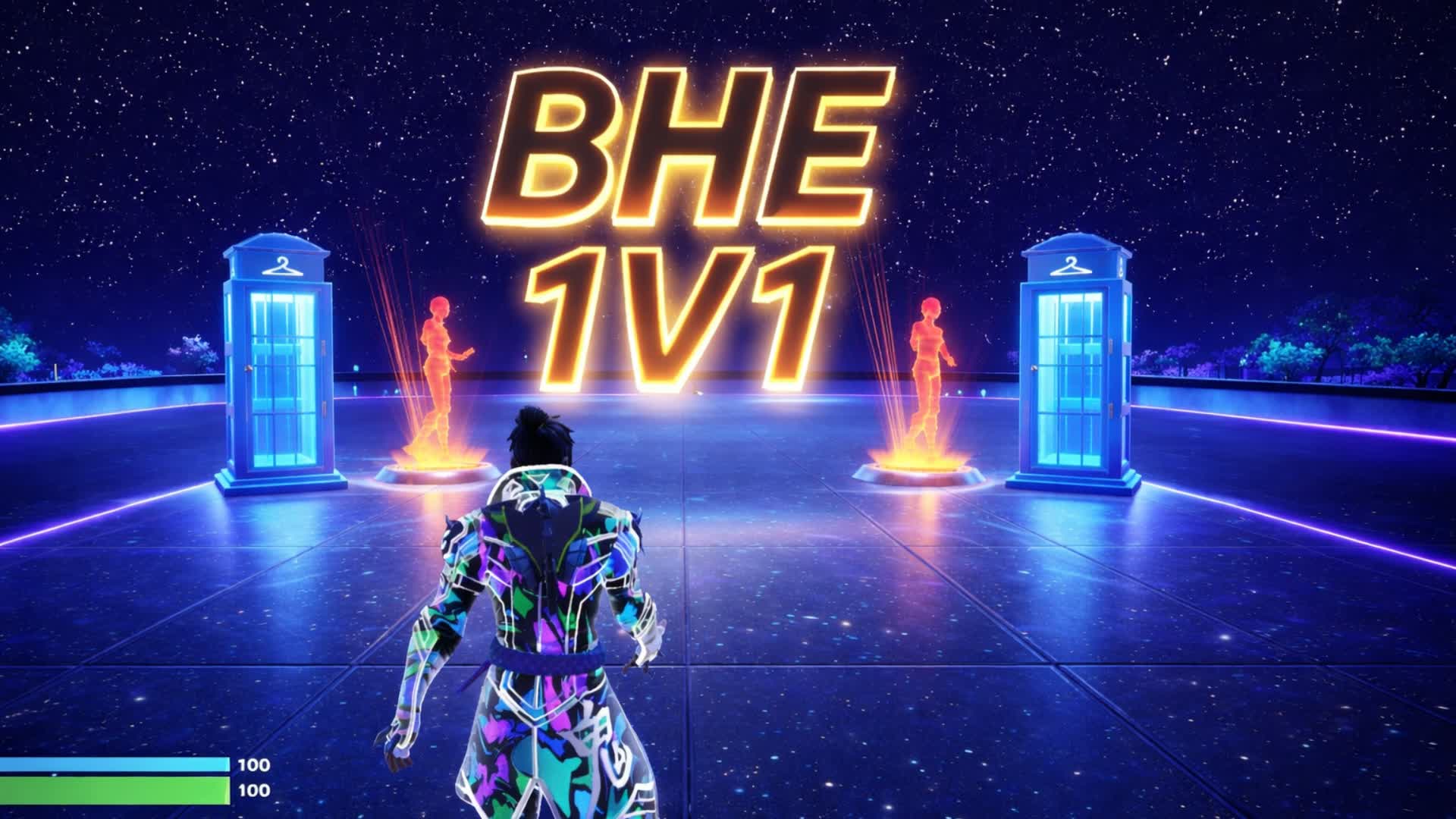 BHE 1V1 4.0