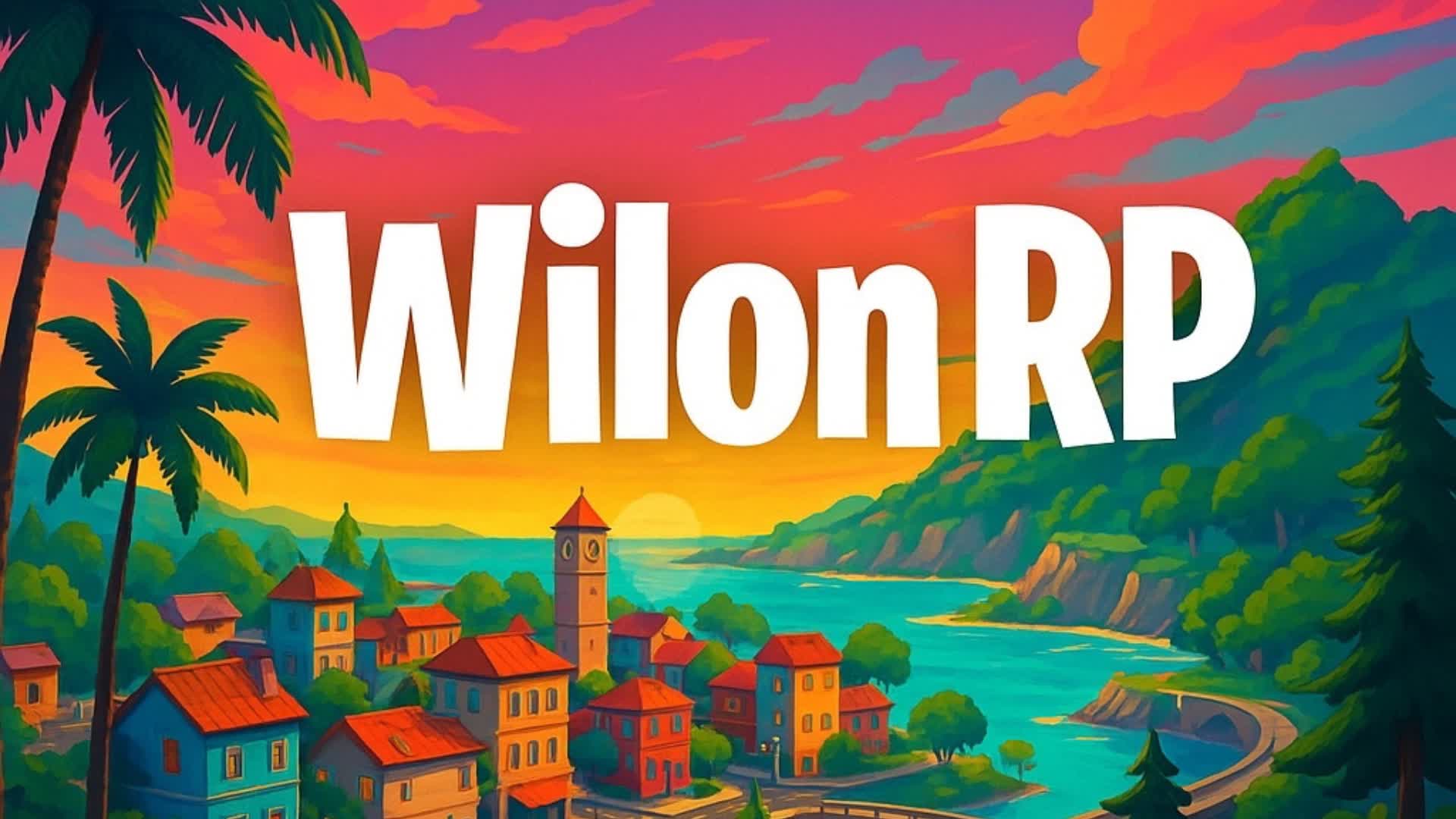 Wilon RP