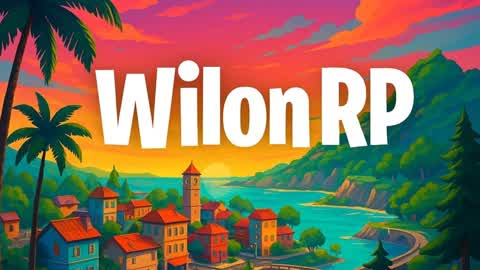 Wilon RP