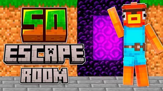 BLOCK ESCAPE ROOM💎