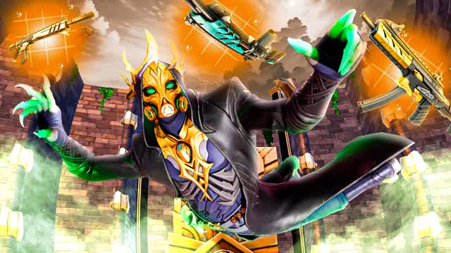 福袋 | レディースファッション通販【公式】 by 0358-0840-2264 HADES - PIT THE zestfulproov Fortnite - スポーツトイ・アクショントイ