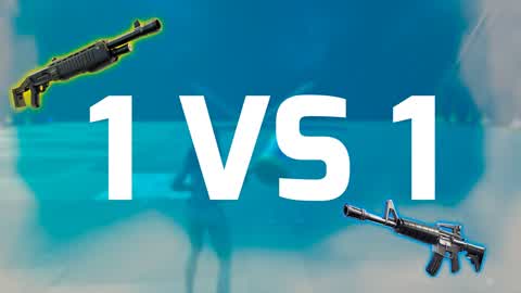 💢 1v1 Build Fights Practice