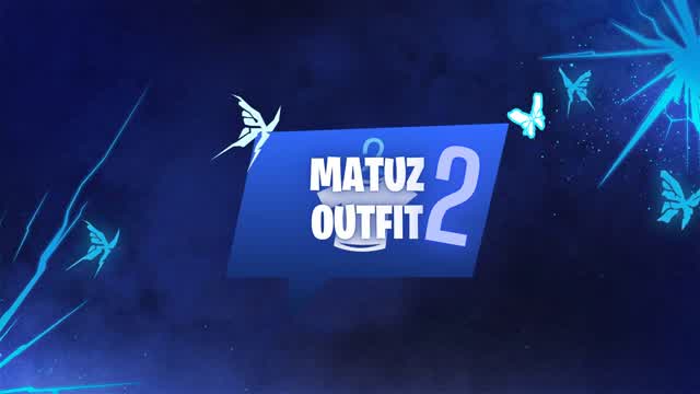 Capture 1 – MATUZ OUTFIT