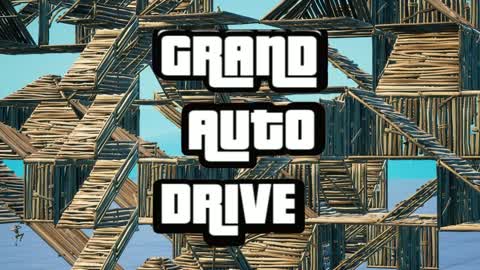 FREE BUILD DRIVING UP 🌄