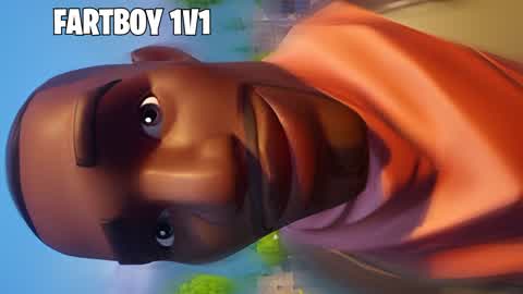 Fartboy 1v1 Build Fights