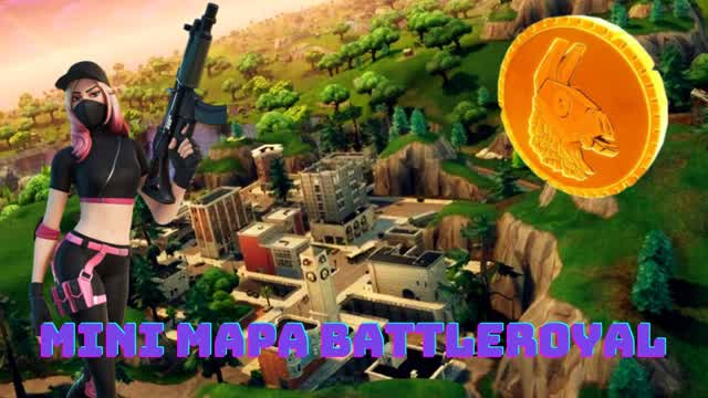 MINI BATTLE GAME