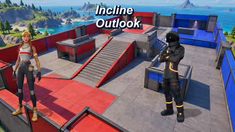 Incline Outlook