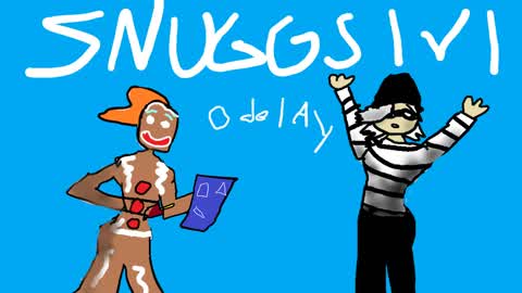 Snuggs 1v1 (Zero Delay)