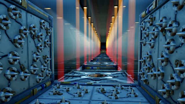 Crazy Deathrun