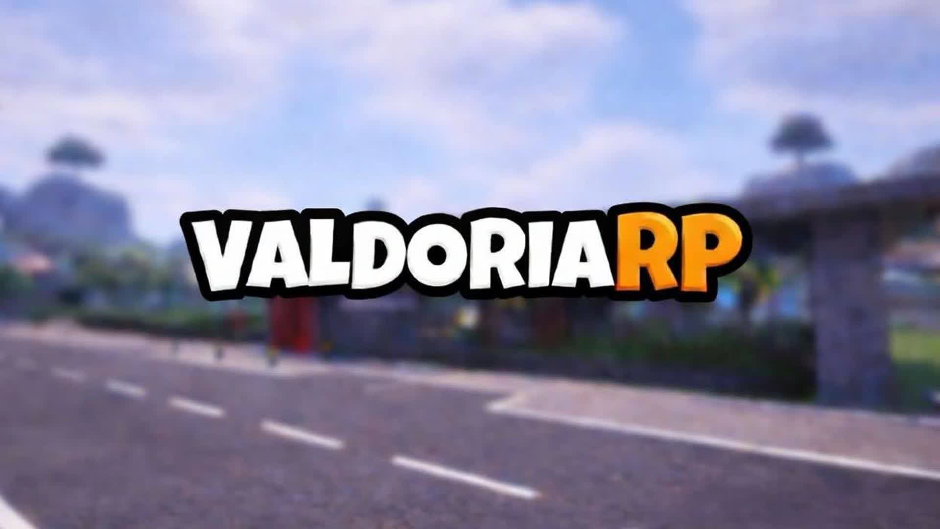 ヴァルドリア RP