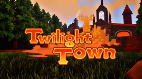 Twilight Towns
