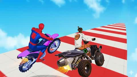 🚗JOGO DE CARRO 🚗 RAMPA DIFICIL