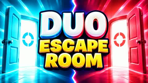 🔐 DUO ESCAPE ROOM LINKED MINDS