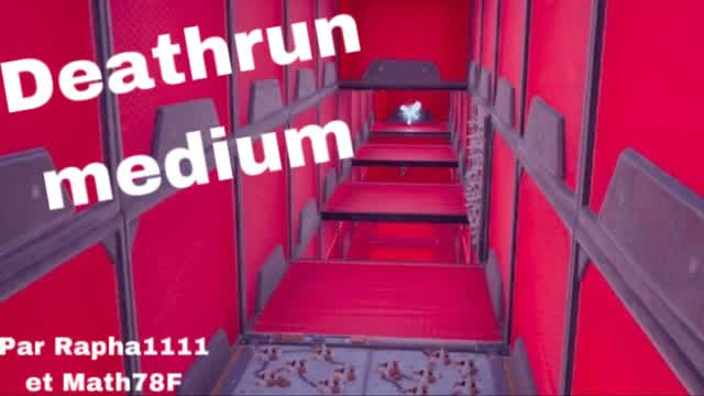 Parkour Game
