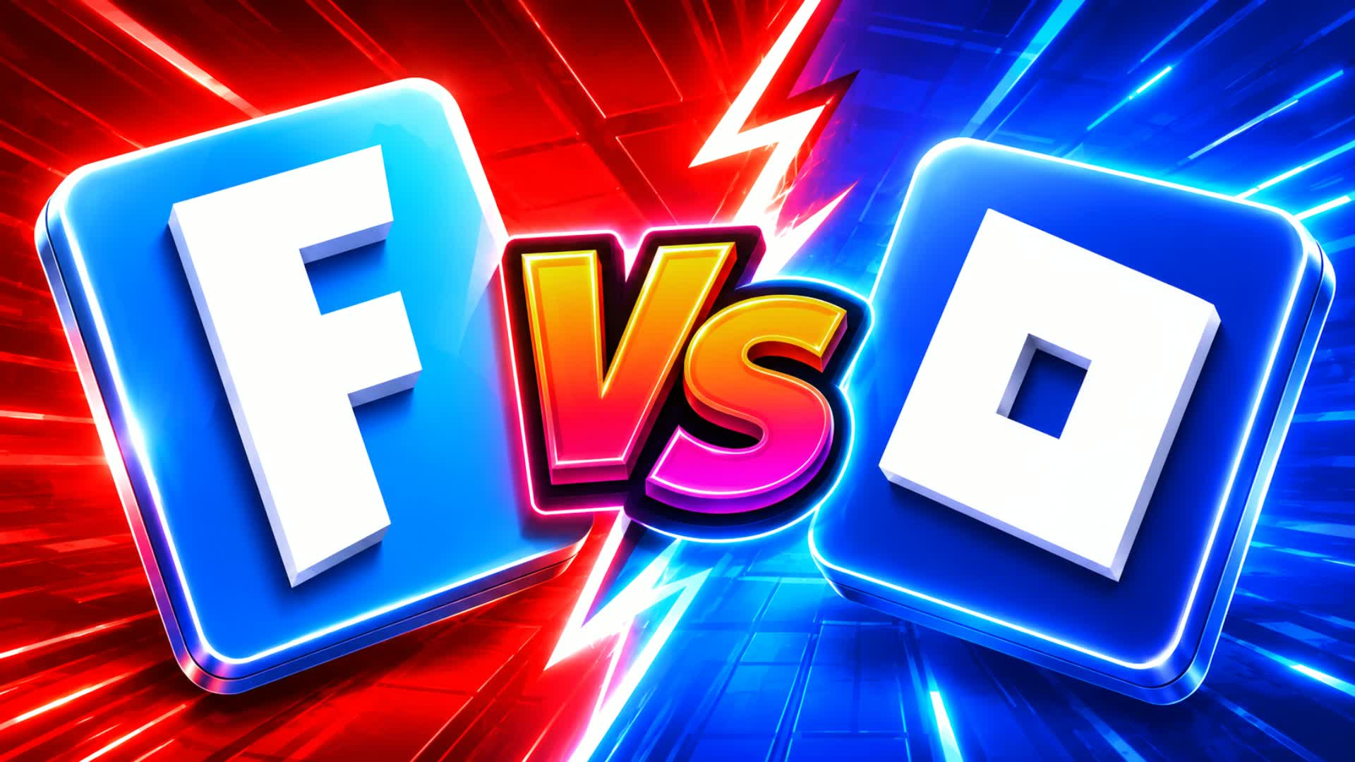 Red Vs Blue 🔴🔵RVB NEW