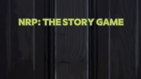 NRP THE STORY GAME