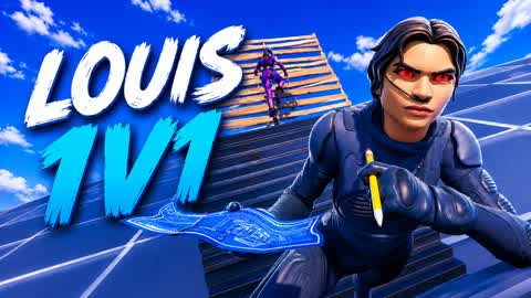 Louis 1v1