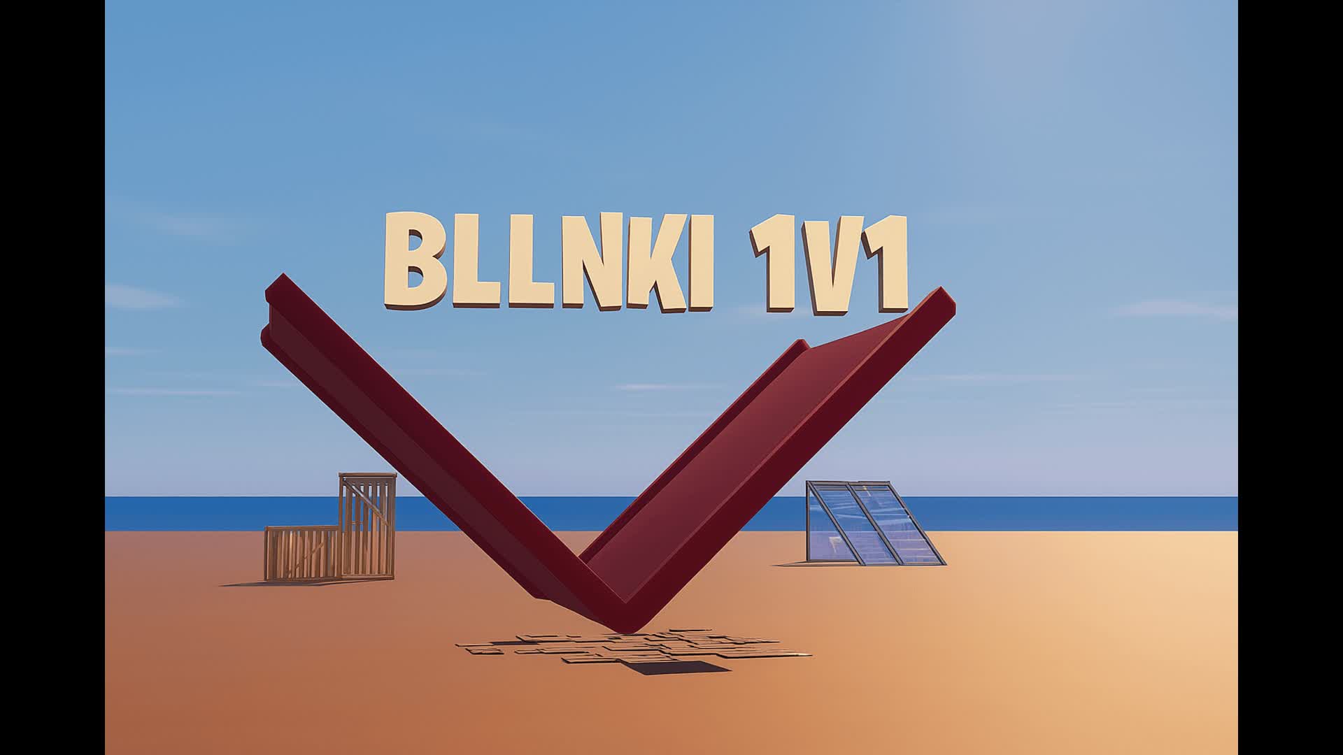 BLLNKI 1v1 (Spectate/Respawn)🔫