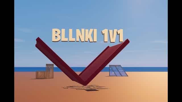 BLLNKI 1v1 (Spectate/Respawn)🔫