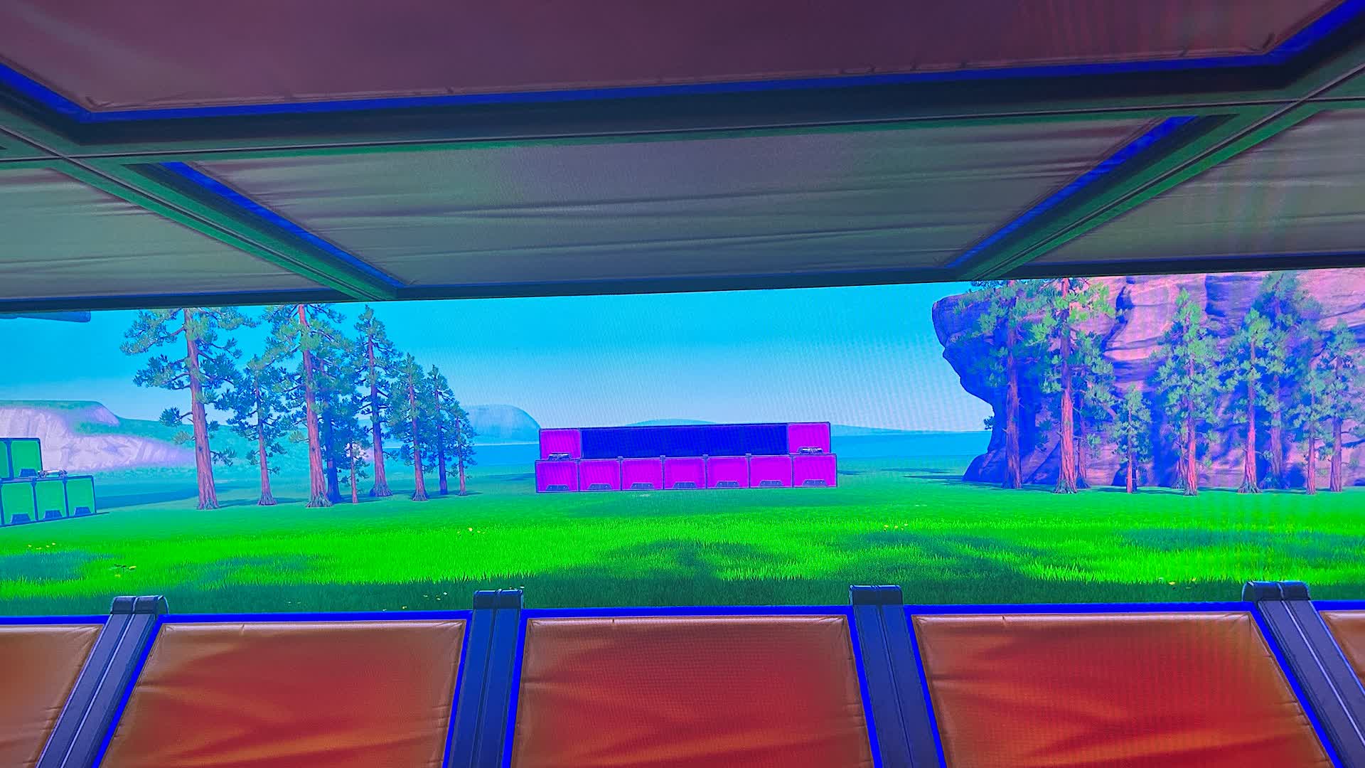 Statphs Ultimate 3v3v3v3