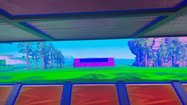 Statphs Ultimate 3v3v3v3