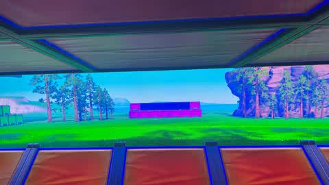 Statphs Ultimate 3v3v3v3