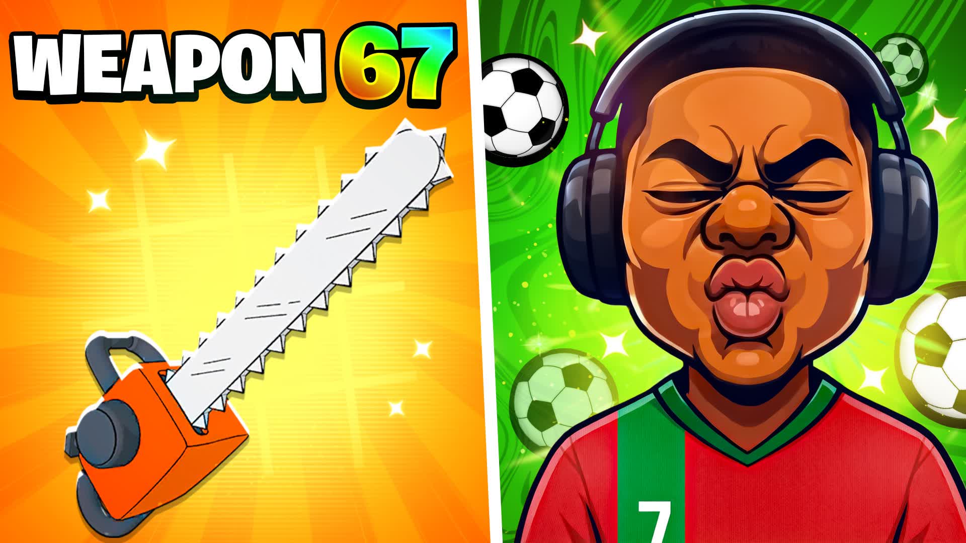 🌟GUN GAME BRAINROT🔫ONE SHOT BOSS🔫