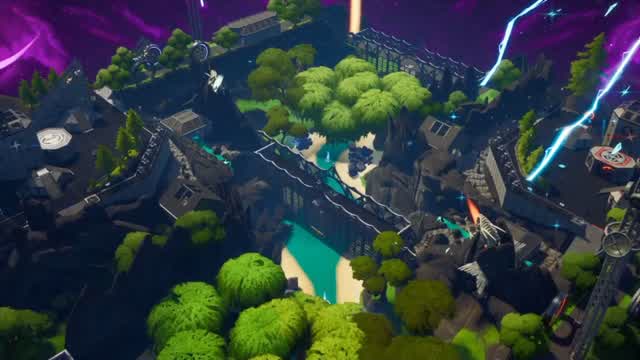 Unreal: Capture The Flag