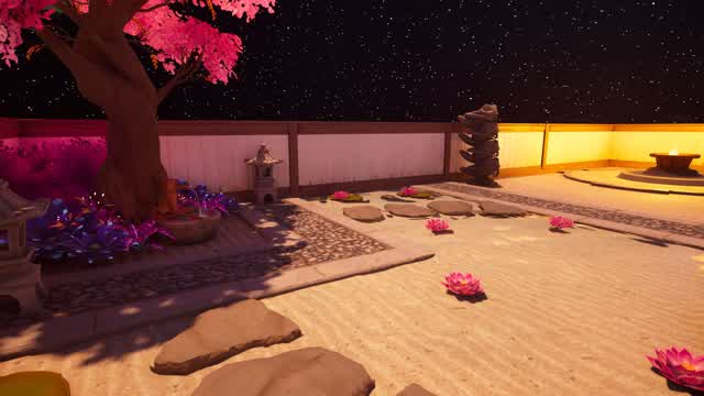 Capture 1 – Nightfall Nexus