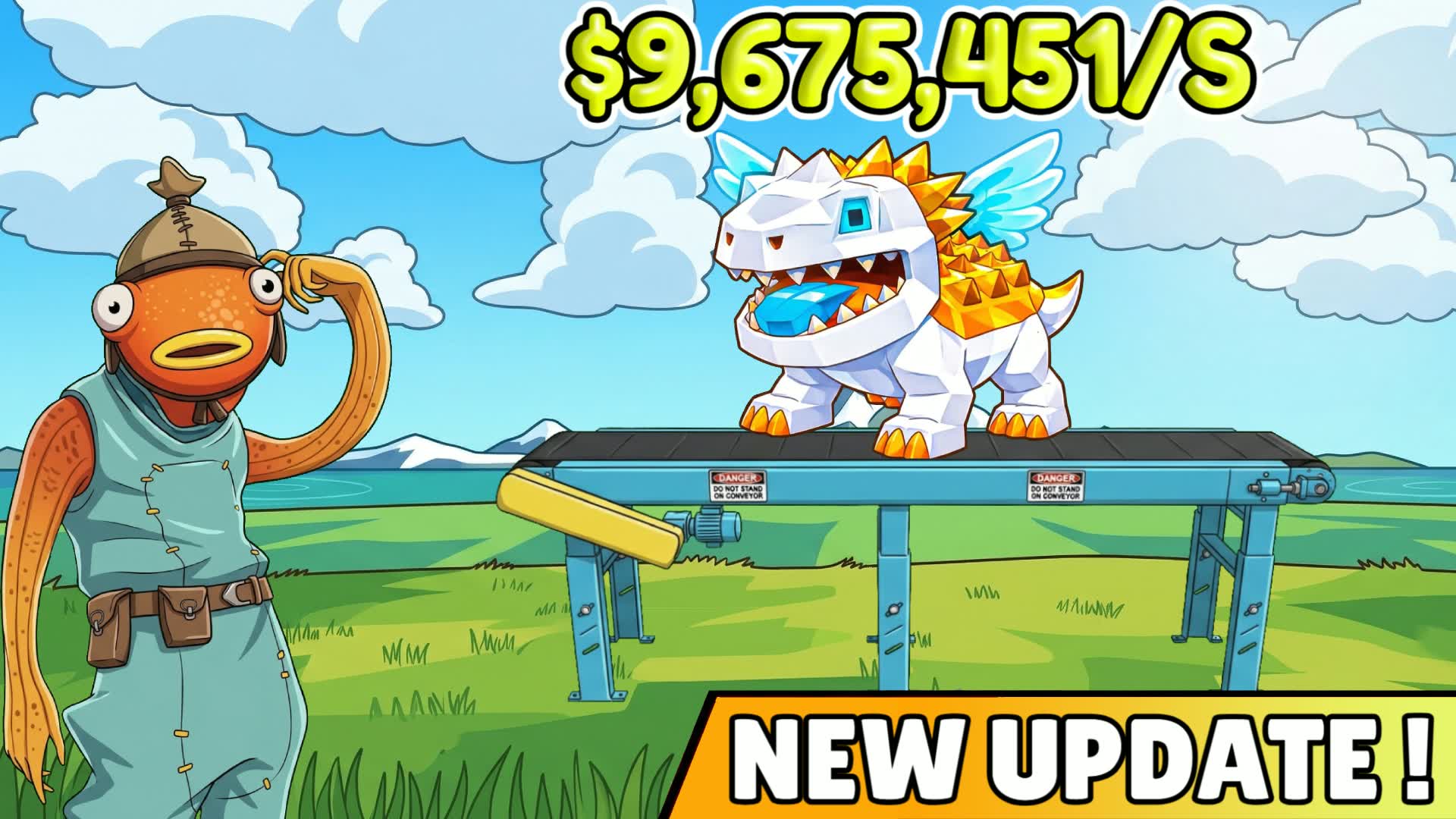 ブレインロット ファイト