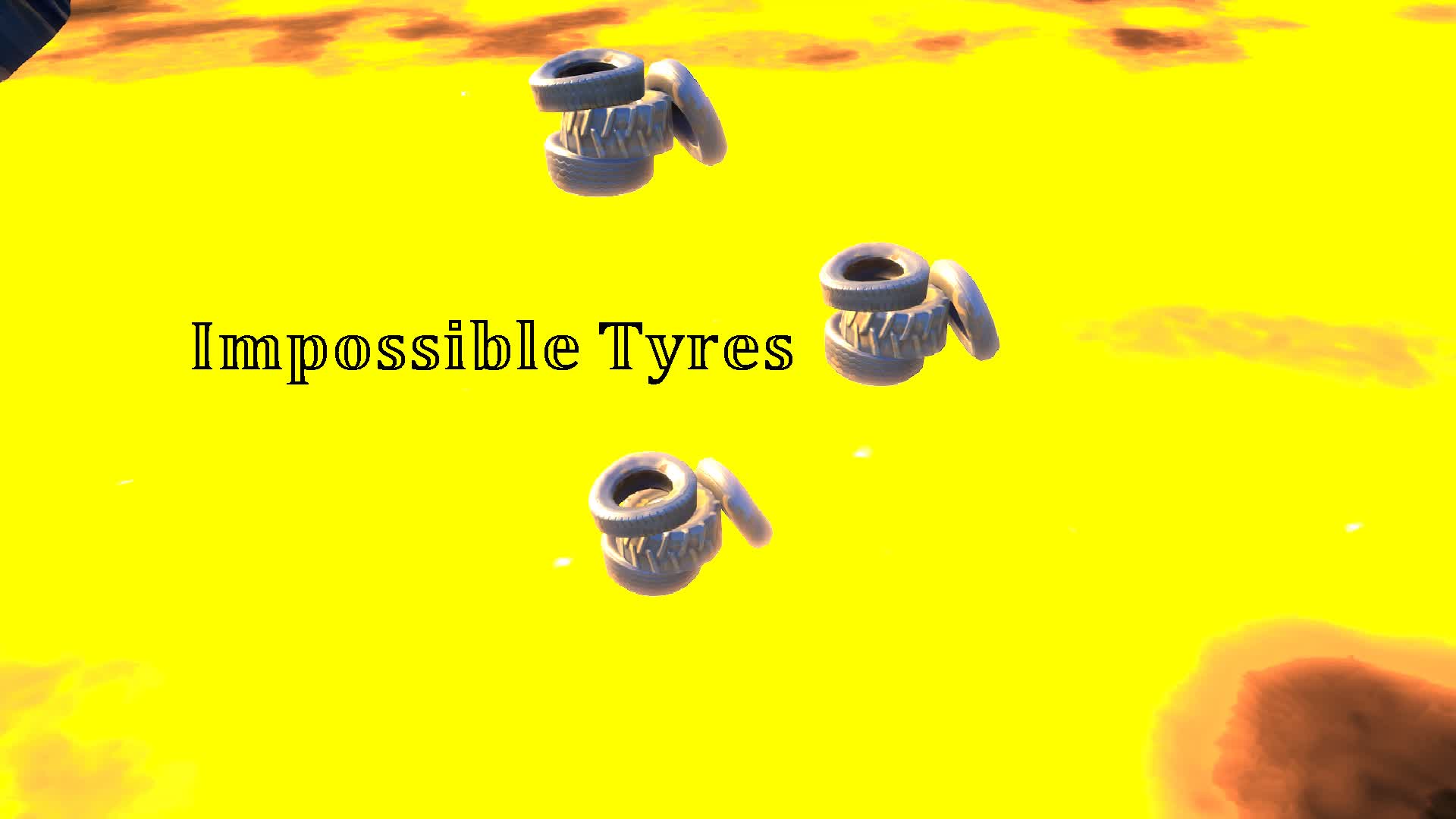 Impossible Tyres