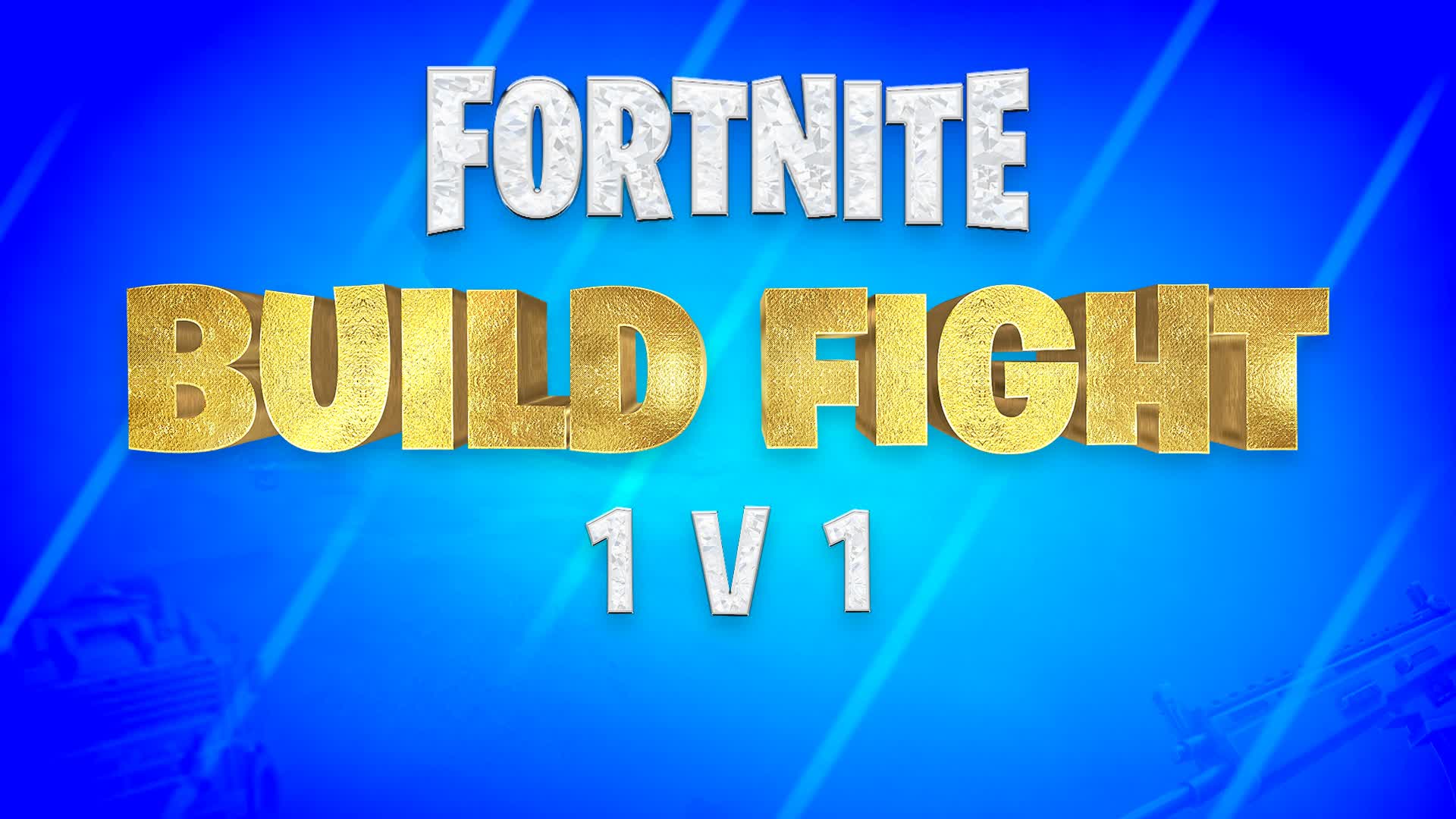 Shrek Build Fight 1v1
