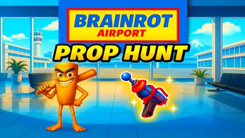 BRAINROT PROP HUNT