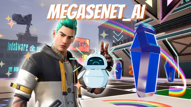 MegaSenet_AI