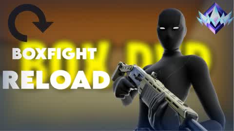 Boxfight Reload avec Respawn