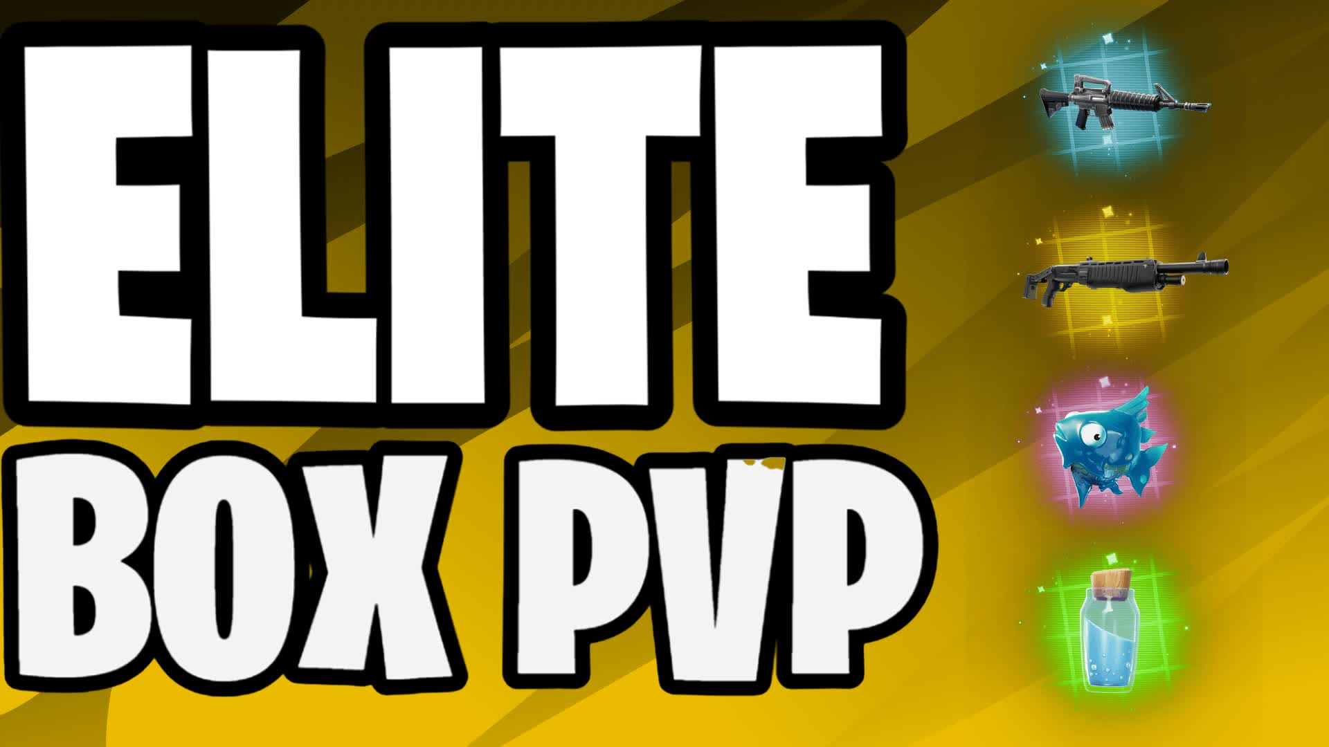ELITE BOX PVP