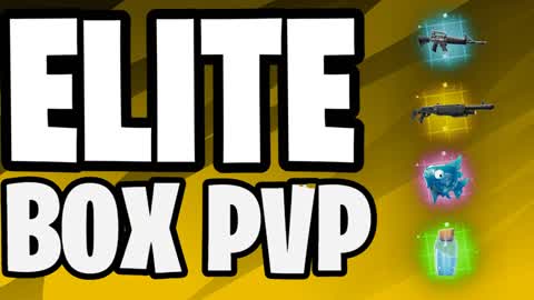 ELITE BOX PVP