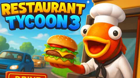 RESTAURANT TYCOON 3🍕